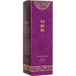 Купить сыворотку-концентрат для лица Missha Misa Chogongin Youngan Ampoule 50 ml