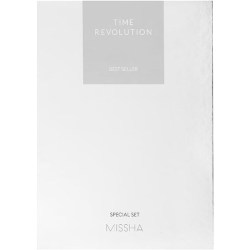 Купить набор для лица Missha Time Revolution 5X Best Seller Special Set