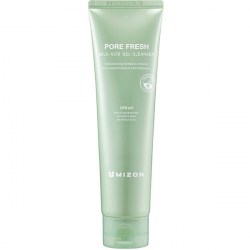 Купить Mizon Pore Fresh Mild Acid Gel Cleanser 150 ml Киев, Украина