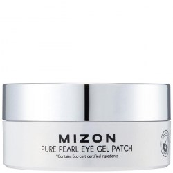Купить Mizon Pure Pearl Eye Gel Patch 60 pcs Киев, Украина