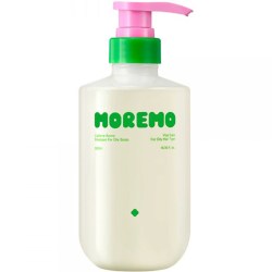 Купить Moremo Caffeine Biome Shampoo For Oily Scalp 500 ml new Киев, Украина