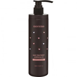 Купить Moremo Hair Treatment Miracle 2X Love Edition 480 ml Киев, Украина