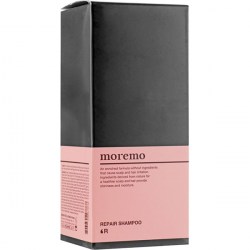 Купить шампунь для волос Moremo Repair Shampoo R 300 ml