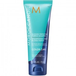 Купить Moroccanoil Blonde Perfecting Purple Shampoo 70 ml Киев, Украина