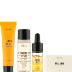 Купить Nacific Fresh Herb Origin Kit Киев, Украина