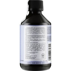 Состав Nashi Argan Blondy Joy Purple Shampoo 250 ml