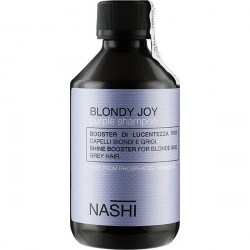 Купить Nashi Argan Blondy Joy Purple Shampoo 250 ml Киев, Украина