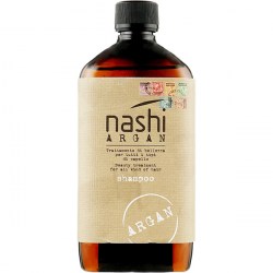 Купить Nashi Argan Classic Shampoo 500 ml Киев, Украина