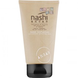 Купить Nashi Argan Deep Infusion Restorative Hydrating Mask 150 ml Киев, Украина