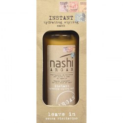 Купить маску-спрей для волос Nashi Argan Instant Hydrating Styling Mask 150 ml