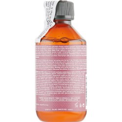 Состав Nashi Argan Mass Solution Thickening Shampoo 250 ml