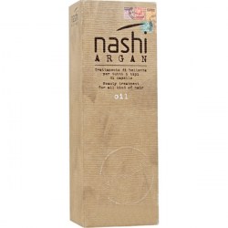 Купить масло для волос Nashi Argan Oil 100 ml