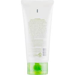 Состав Nature Republic Soothing Moisture Aloe Vera Foam Cleanser 150 ml