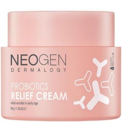 Купить Neogen Probiotics Relief Cream 50 g Киев, Украина