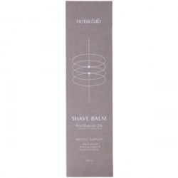 Купить бальзам для бритья Neos:lab Multi Shave Balm Panthenol 3% 100 ml