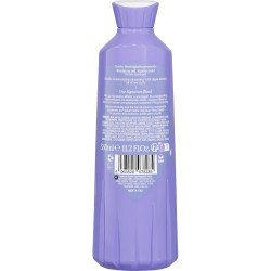Состав NEQI Moisture Mystery Shampoo 330 ml