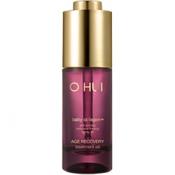 Купить O Hui Age Recovery Treatment Oil 30 ml Киев, Украина