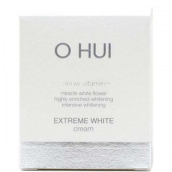 Купить крем для лица O Hui Extreme White Cream