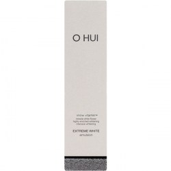 Купить эмульсию для лица O Hui Extreme White Emulsion 130 ml