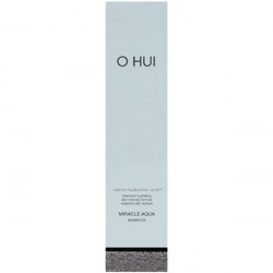 Купить эссенцию для лица O Hui Miracle Aqua Essence 45 ml