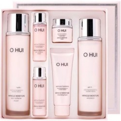 Купить O Hui Miracle Moisture Special 6 Set Киев, Украина