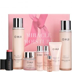 Купить O Hui Miracle Moisture Special 8 Set Киев, Украина