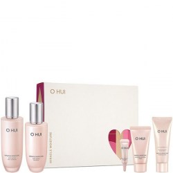 Купить O Hui Miracle Moisture Special Gift 5 Set Киев, Украина