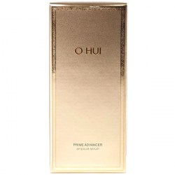 Купить сыворотку для лица O Hui Prime Advancer Ampoule Serum 50 ml