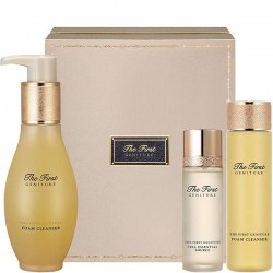 Купить O Hui The First Geniture Foam Cleanser Special Set Киев, Украина