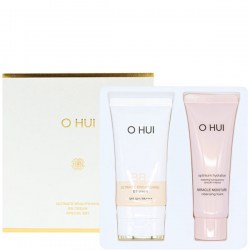 Купить O Hui Ultimate Brightening BB Cream Special Set Киев, Украина