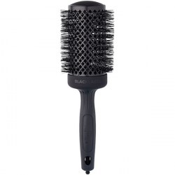 Купить Olivia Garden Black Label Thermal Brush 54 mm Киев, Украина