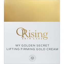 Купить крем для лица Orising My Golden Secret Lifting Firming Gold Cream 50 ml