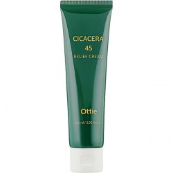 Купить Ottie Cicacera 45 Relief Cream 60 ml Киев, Украина