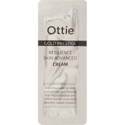 Купить Ottie Gold Prestige Resilience Advanced Cream 1 ml Киев, Украина