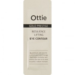 Купить Ottie Gold Prestige Resilience Lifting Eye Contour 1 ml Киев, Украина