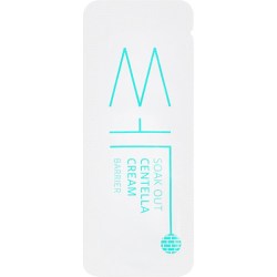 Купить Ottie Soak Out Centella Cream 1 ml Киев, Украина