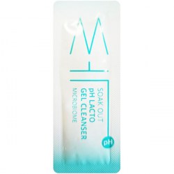 Купить Ottie Soak Out pH Lacto Gel Cleanser 1 ml Киев, Украина