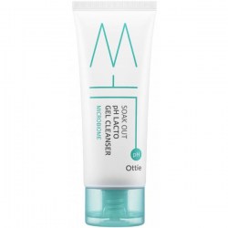 Купить Ottie Soak Out pH Lacto Gel Cleanser Киев, Украина