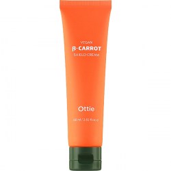 Купить Ottie Vegan Beta-Carrot Shield Cream 60 ml Киев, Украина