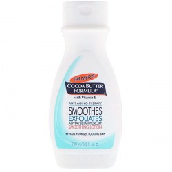 Купить Palmer’s Cocoa Butter Formula With Vitamin E Alpha/Beta Hydroxy Smoothing Lotion 250 ml Киев, Украина