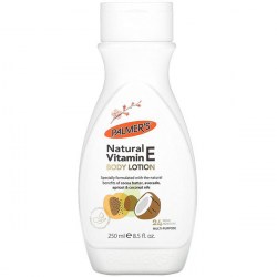 Купить Palmer’s Natural Vitamin E Body Lotion 250 ml Киев, Украина