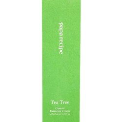 Купить солнцезащитный крем для лица Papa Recipe Tea Tree Control Mild Sun Cream SPF 50+ PA++++ 50 ml
