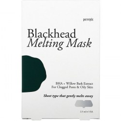 Купить Petitfee Blackhead Melting Mask 5 pcs Киев, Украина