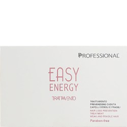 Купить ампулы для волос Professional Easy Energy Hair Loss Treatment 8 ml