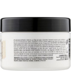 Состав Professional Eclat Supreme Mask 250 ml