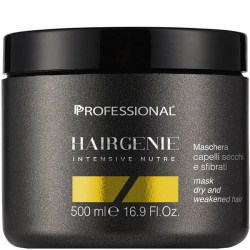 Купить Professional Hairgenie Intensive Nutre Mask 500 ml Киев, Украина