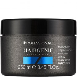 Купить Professional Hairgenie Perfect Curl Mask 200 ml Киев, Украина