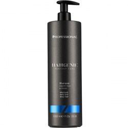 Купить Professional Hairgenie Perfect Curl Shampoo 1000 ml Киев, Украина