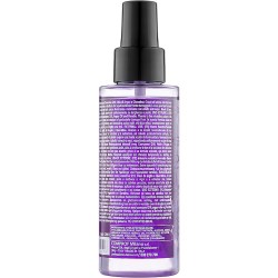 Состав Professional Hairgenie Q10 Serum 110 ml