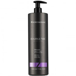 Купить Professional Hairgenie Silky Liss Shampoo 1000 ml Киев, Украина